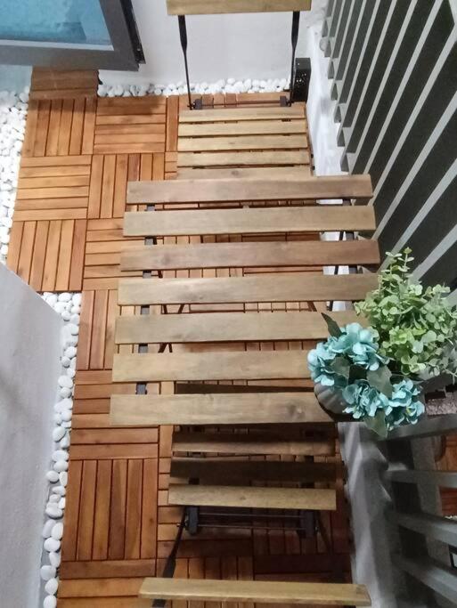 Cl 93b Balcony Klcc View Apartment *