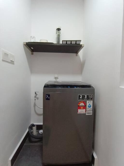 Cl 93b Balcony Klcc View Apartment *